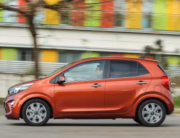 Kia Picanto EcoDynamics [Worldwide] (JA) '2017–20