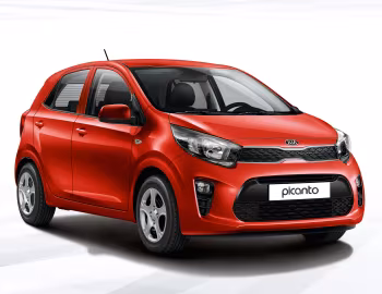 Kia Picanto "Edition7 Emotion" [Germany] (JA) '2019–20