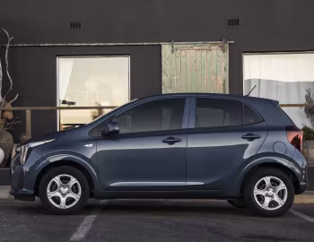 Kia Picanto EX [South Africa] '2024–н.в.
