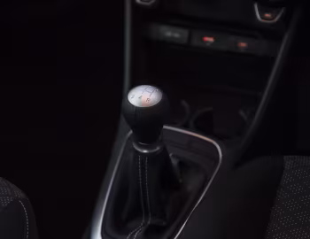 Интерьер Kia Picanto EX [South Africa] '2024–н.в.