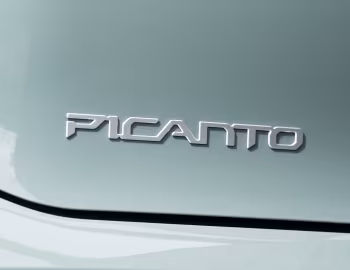 Kia Picanto GT-Line [UK-spec] '2024–н.в.