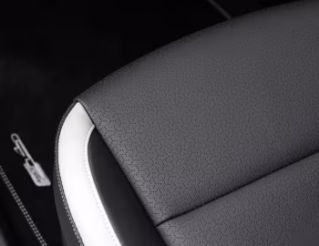 Intérieur Kia Picanto GT-Line [UK-spec] '2024–pr.