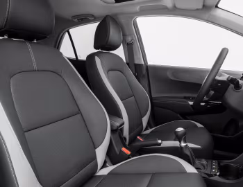 Intérieur Kia Picanto GT-Line [EU-spec] '2024–pr.