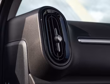 Intérieur Kia Picanto GT-Line [UK-spec] '2024–pr.
