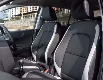 Intérieur Kia Picanto GT-Line [UK-spec] '2024–pr.