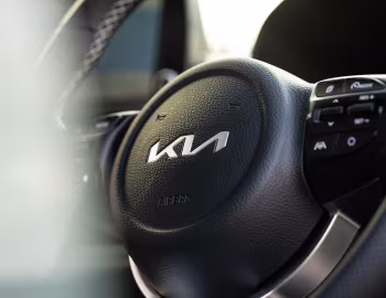 Intérieur Kia Picanto GT-Line [UK-spec] '2024–pr.