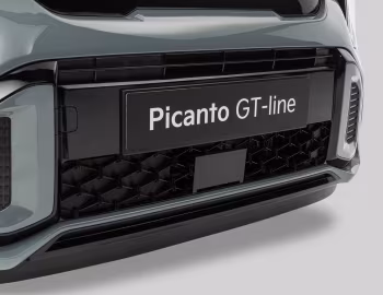 Kia Picanto GT-Line [EU-spec] '2024–pr.