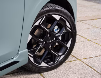 Kia Picanto GT-Line [UK-spec] '2024–pr.