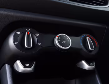 Intérieur Kia Picanto GT-Line [UK-spec] '2024–pr.