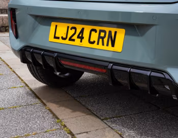 Kia Picanto GT-Line [UK-spec] '2024–pr.