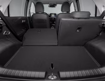 Coffre Kia Picanto GT-Line [EU-spec] '2024–pr.