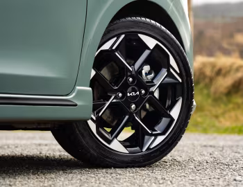 Kia Picanto GT-Line S [UK-spec] '2024–pr.
