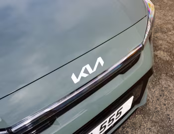 Logo Kia Picanto GT-Line S [UK-spec] '2024–pr.
