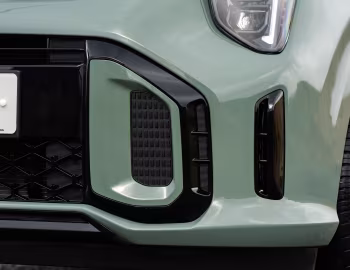Kia Picanto GT-Line S [UK-spec] '2024–pr.