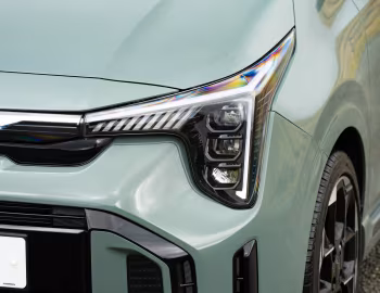 Kia Picanto GT-Line S [UK-spec] '2024–pr.