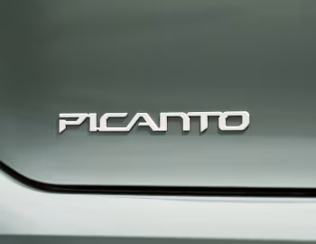 Kia Picanto GT-Line S [UK-spec] '2024–pr.