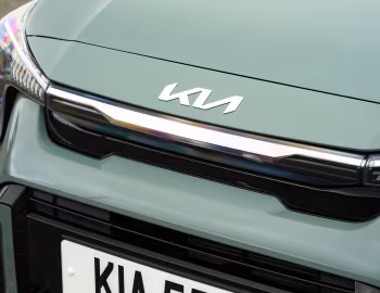 Kia Picanto GT-Line S [UK-spec] '2024–pr.