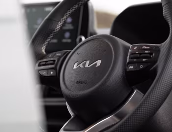 Intérieur Kia Picanto GT-Line S [UK-spec] '2024–pr.