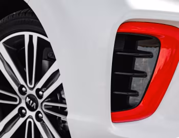 Kia Picanto GT [Australia] (JA) '2019–20