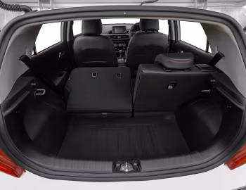 Багажник Kia Picanto GT [Australia] (JA) '2019–20