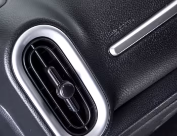 Интерьер Kia Picanto Runner [South Africa] (JA) '2020–24