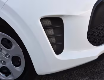 Kia Picanto Runner [South Africa] (JA) '2020–24