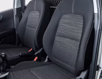 Интерьер Kia Picanto Runner [South Africa] (JA) '2020–24