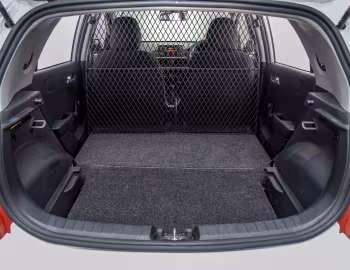 Багажник Kia Picanto Runner [South Africa] (JA) '2020–24