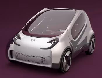 Kia POP Concept '10.2010