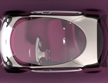 Kia POP Concept '10.2010