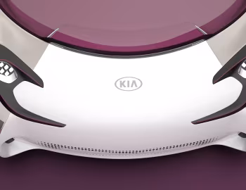 Kia POP Concept '10.2010