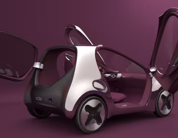 Kia POP Concept '10.2010