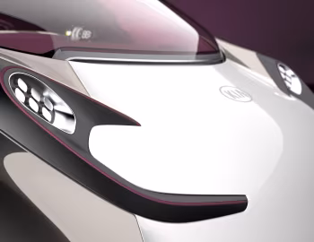 Kia POP Concept '10.2010