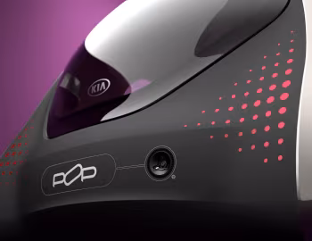 Kia POP Concept '10.2010
