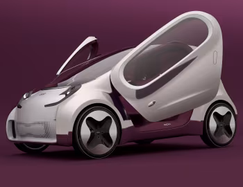 Kia POP Concept '10.2010