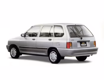 Kia Pride Wagon '01.1996–02.2000