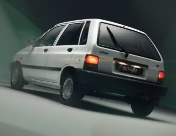 Kia Pride EV (WA) '10.2024