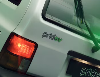 Kia Pride EV (WA) '10.2024