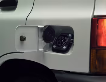 Kia Pride EV (WA) '10.2024