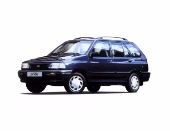 Kia Pride Wagon '01.1996–02.2000
