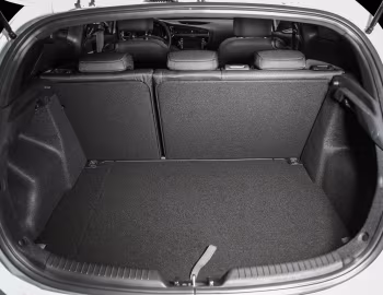 Багажник Kia pro_cee'd [Worldwide] (JD) '2015–19