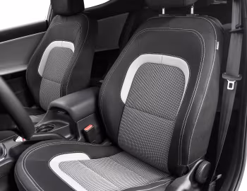 Интерьер Kia pro_cee'd [Worldwide] (JD) '2015–19