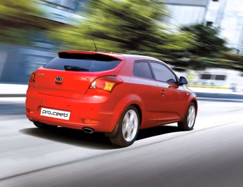 Kia pro_cee'd [Worldwide] (ED) '2007–11