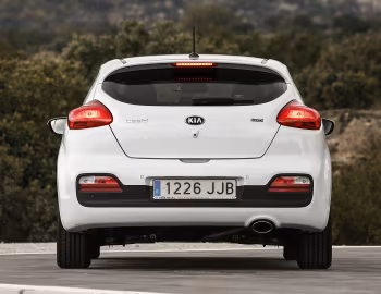 Kia pro_cee'd [Worldwide] (JD) '2015–19