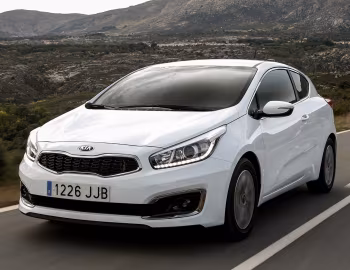 Kia pro_cee'd [Worldwide] (JD) '2015–19