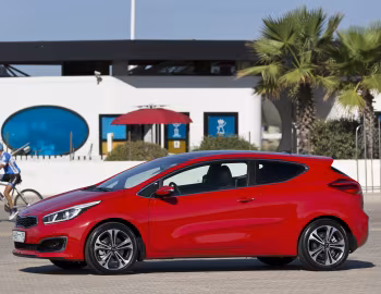 Kia pro_cee'd [Worldwide] (JD) '2015–19