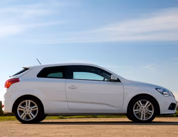 Kia pro_cee'd [UK-spec] (ED) '03.2011–12