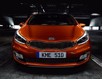 Kia pro_cee'd [Worldwide] '2012–15