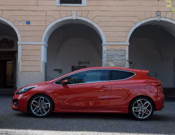 Kia pro_cee'd GT [Worldwide] (JD) '2015–19