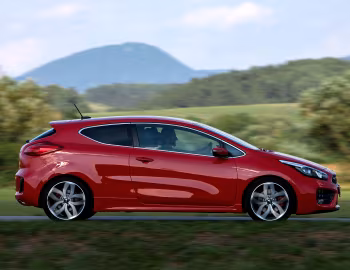 Kia pro_cee'd GT [Worldwide] (JD) '2015–19